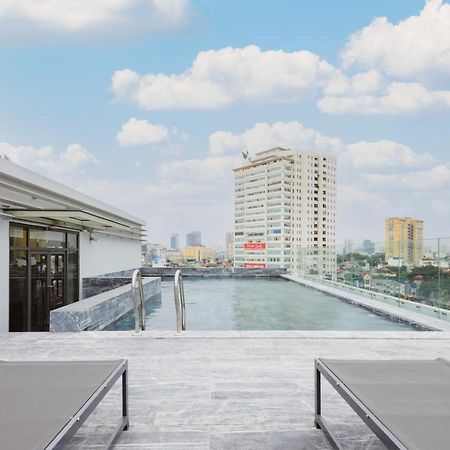 Lexington Westlake Hanoi Esterno foto