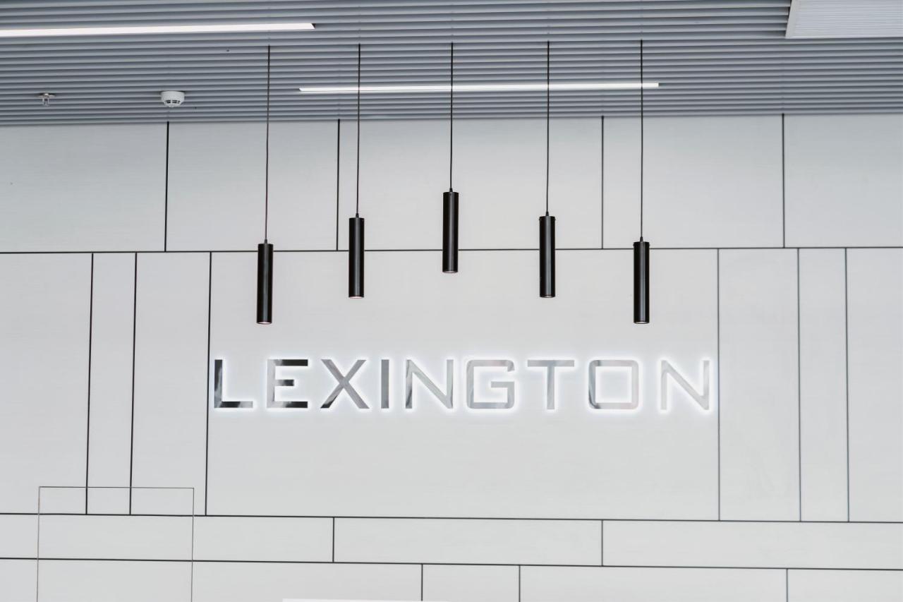 Lexington Westlake Hanoi Esterno foto